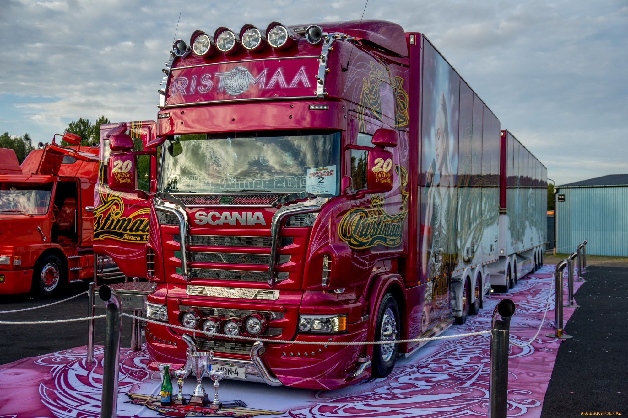 scania r560, , scania, , , , 